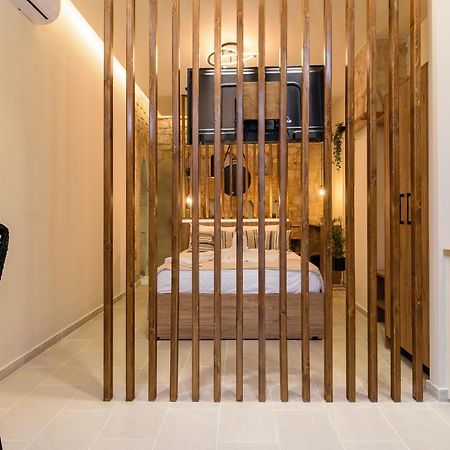 Teo Apartments Jeorjúpoli Kültér fotó