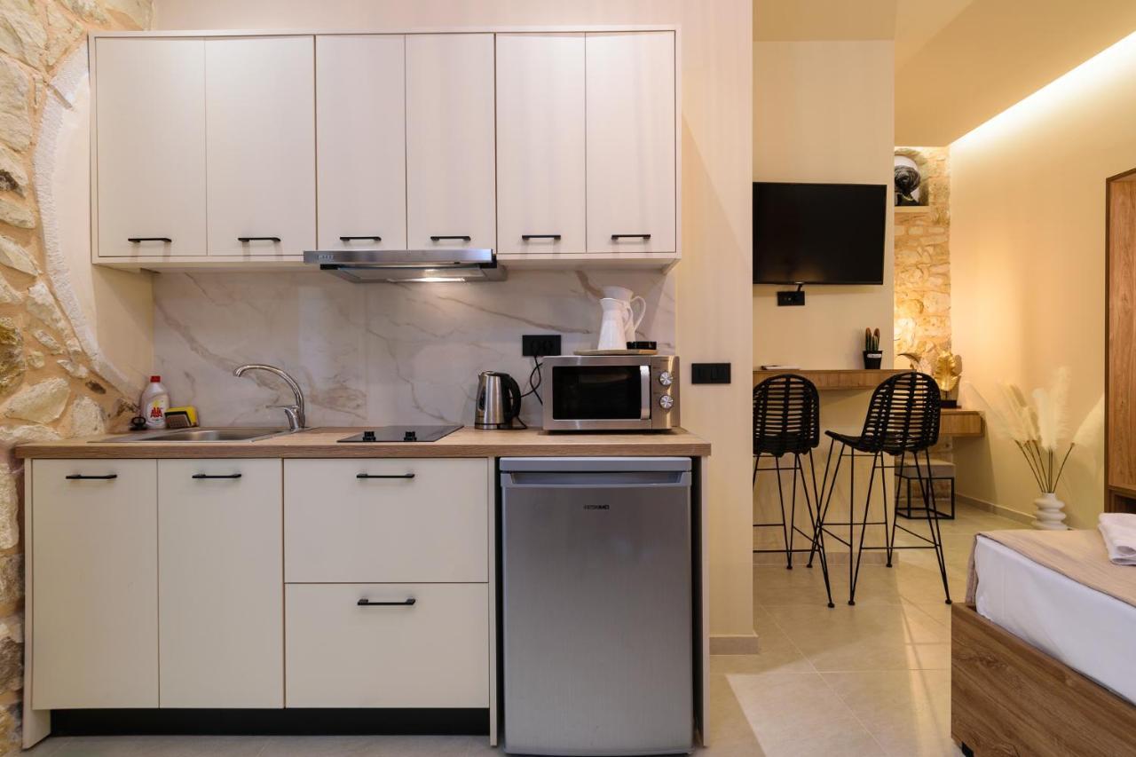 Teo Apartments Jeorjúpoli Kültér fotó