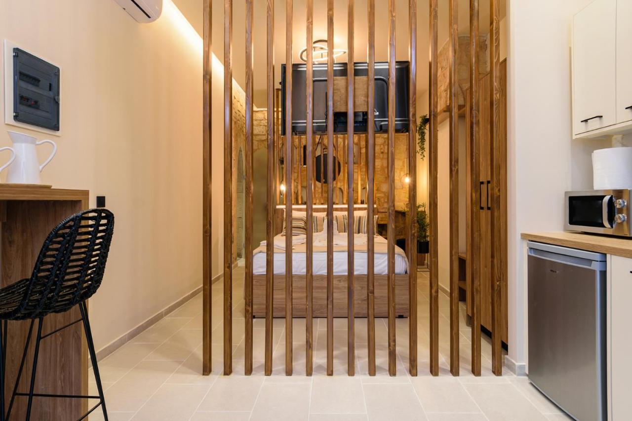 Teo Apartments Jeorjúpoli Kültér fotó