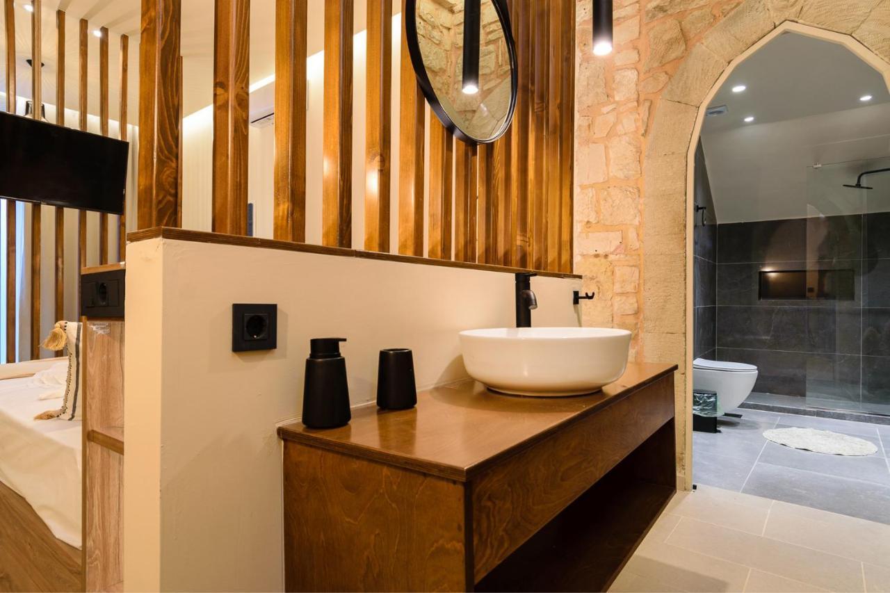 Teo Apartments Jeorjúpoli Kültér fotó