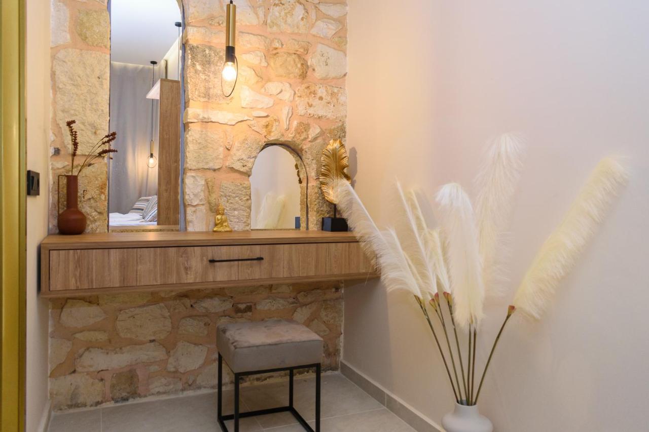 Teo Apartments Jeorjúpoli Kültér fotó