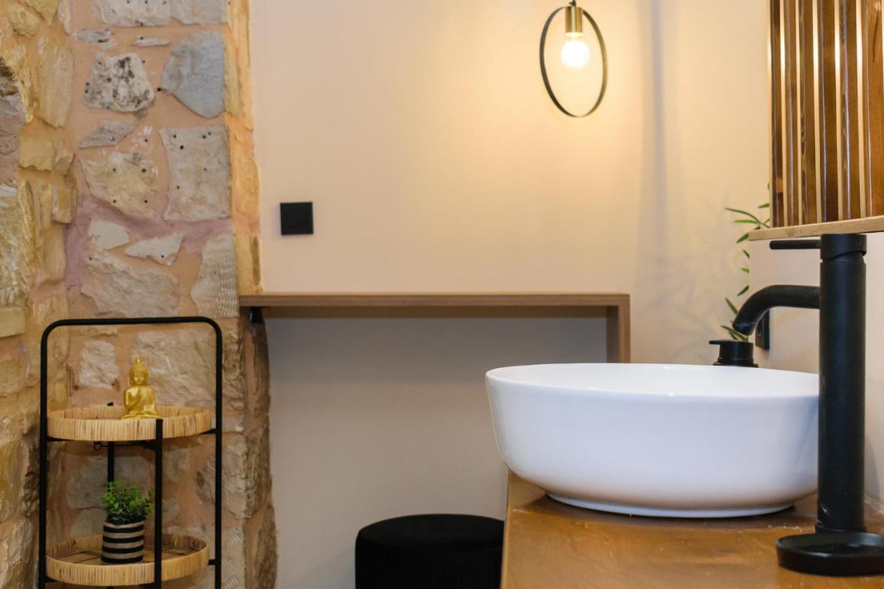 Teo Apartments Jeorjúpoli Kültér fotó