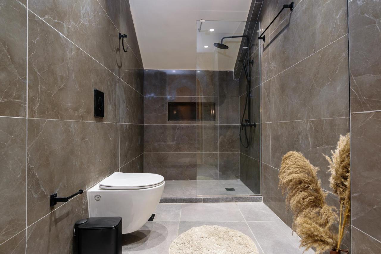 Teo Apartments Jeorjúpoli Kültér fotó