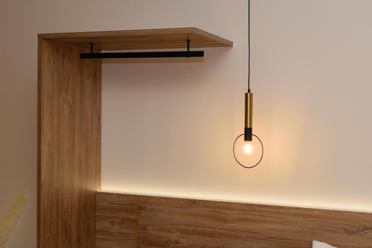 Teo Apartments Jeorjúpoli Kültér fotó