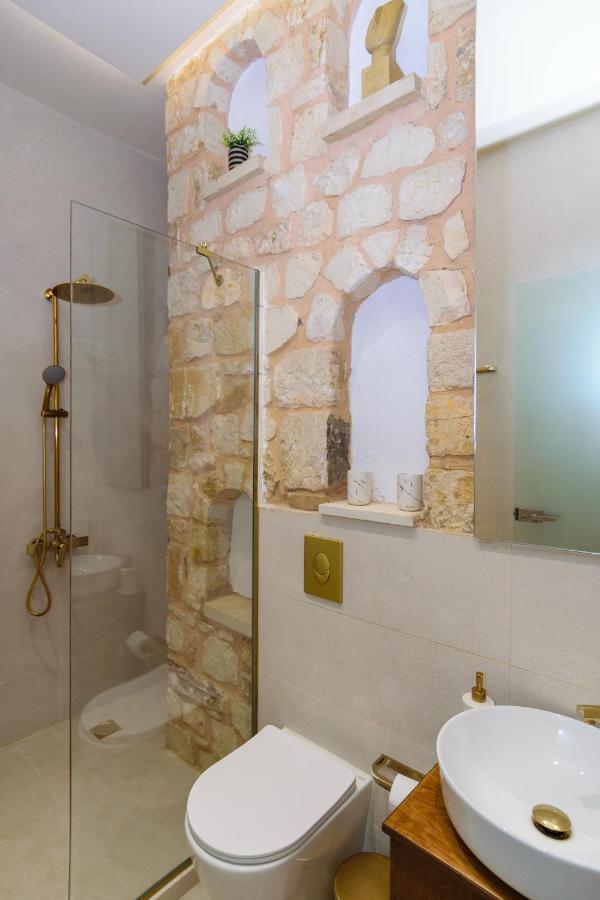 Teo Apartments Jeorjúpoli Kültér fotó