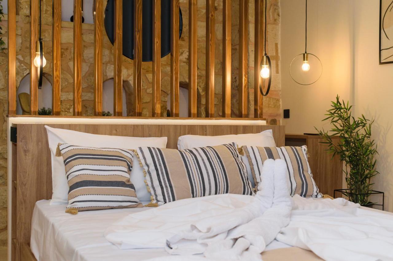 Teo Apartments Jeorjúpoli Kültér fotó