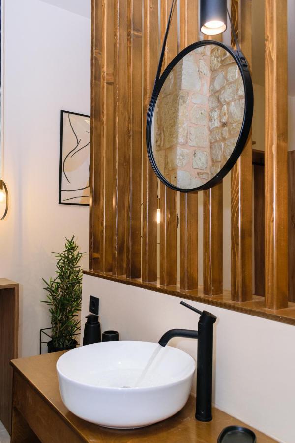 Teo Apartments Jeorjúpoli Kültér fotó